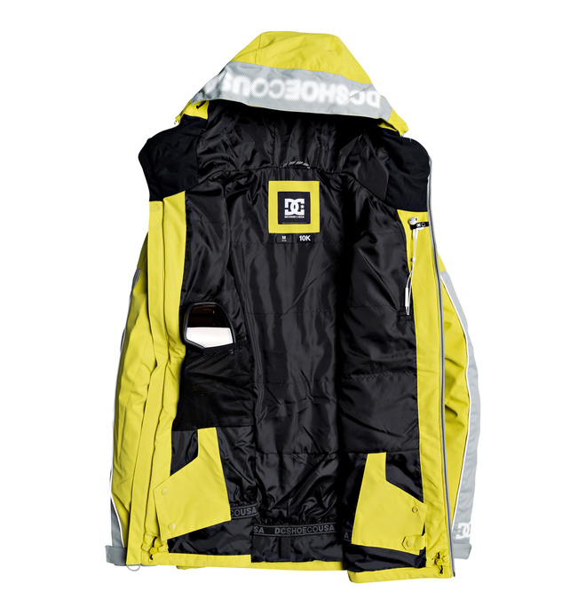 Retrospect - Snowboard Jacket  EDYTJ03091