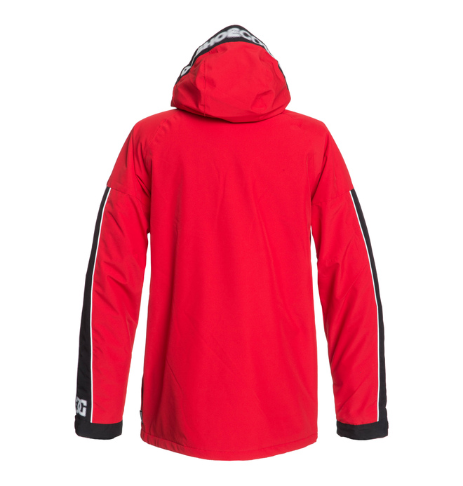 Retrospect - Snowboard Jacket EDYTJ03091