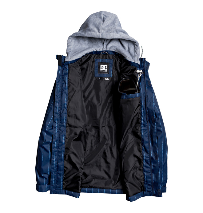 Union - Snowboard Jacket  EDYTJ03093