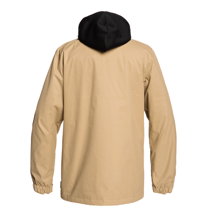 Union - Snowboard Jacket  EDYTJ03093