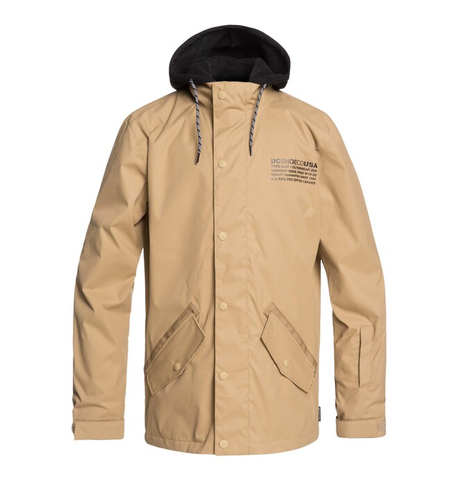 Union - Snowboard Jacket  EDYTJ03093