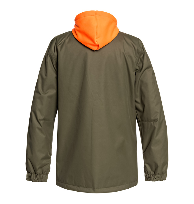 Union - Snowboard Jacket EDYTJ03093