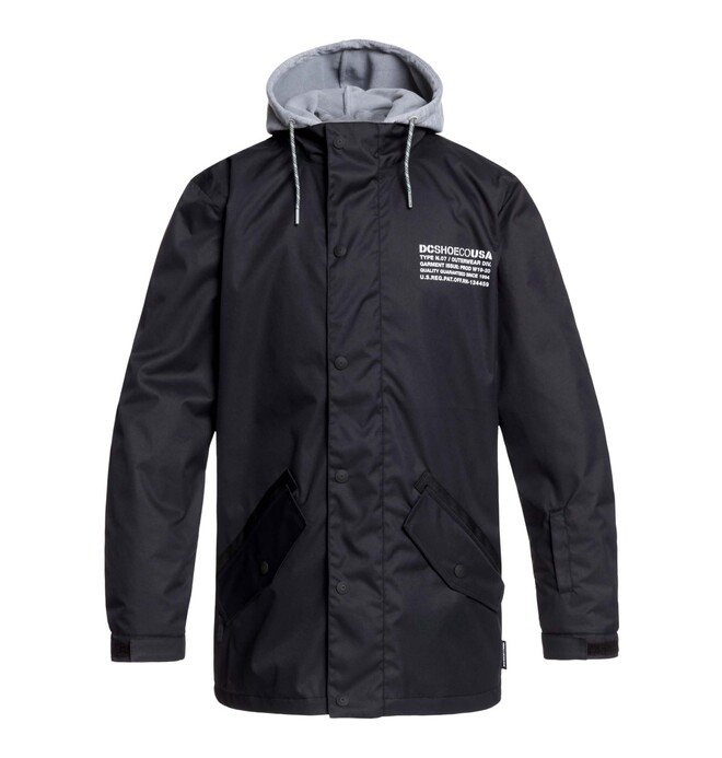 Union - Snowboard Jacket  EDYTJ03093