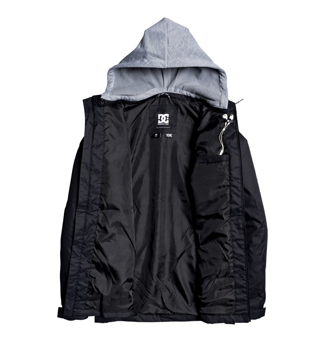 Union - Snowboard Jacket  EDYTJ03093