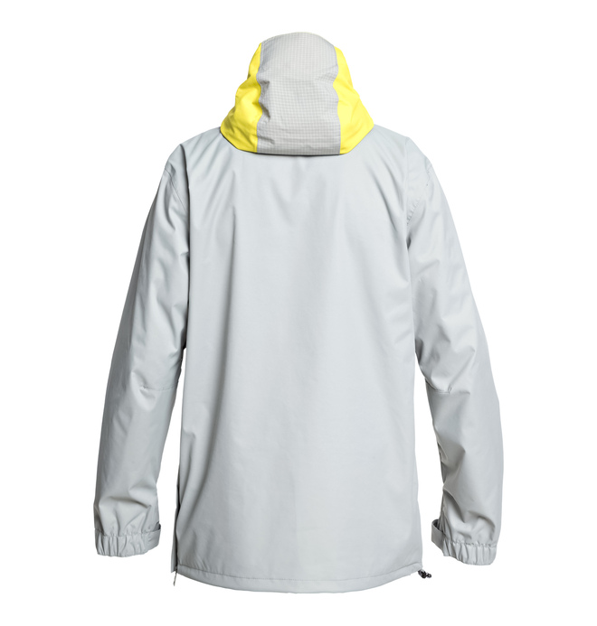 Asap Anorak - Packable Snowboard Jacket  EDYTJ03094