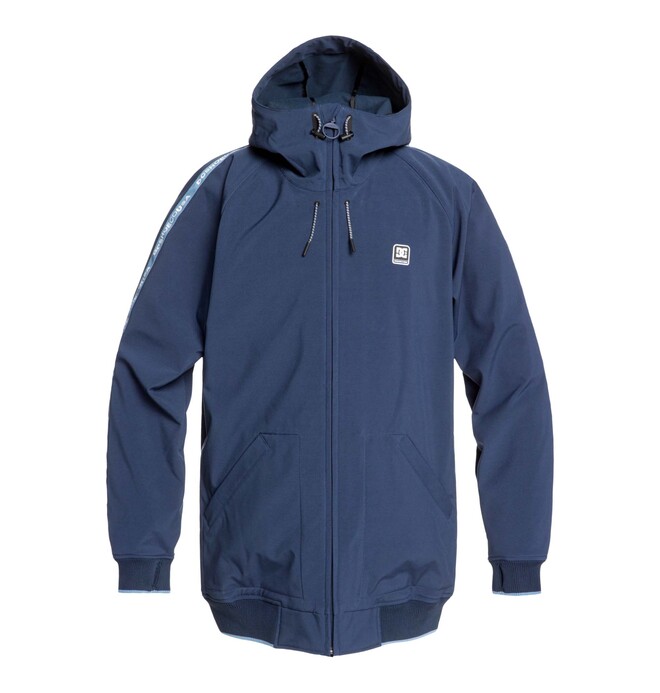 Spectrum - Snowboard Jacket  EDYTJ03095