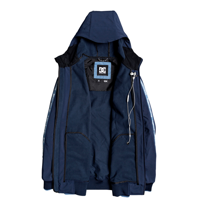 Spectrum - Snowboard Jacket  EDYTJ03095