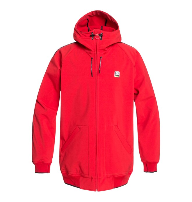 Spectrum - Snowboard Jacket  EDYTJ03095