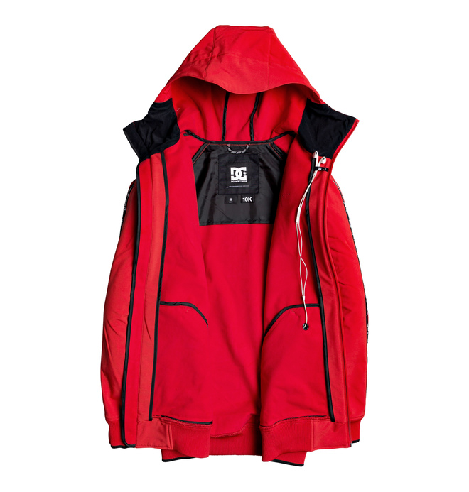 Spectrum - Snowboard Jacket  EDYTJ03095