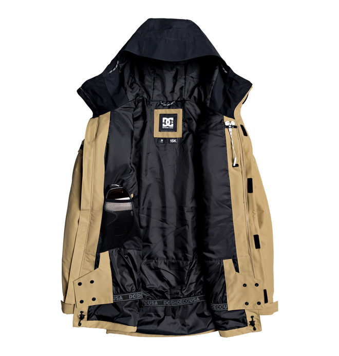 Havent - Snowboard Jacket  EDYTJ03096