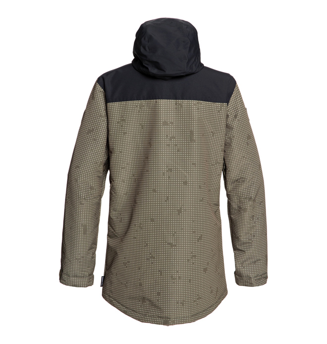 Havent - Snowboard Jacket  EDYTJ03096