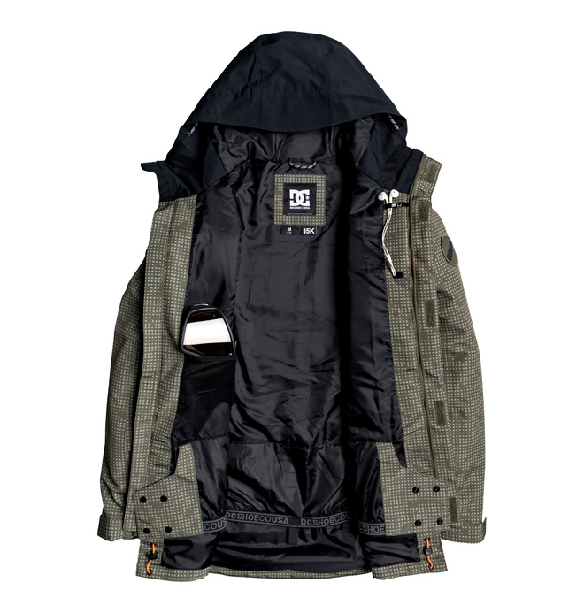 Havent - Snowboard Jacket  EDYTJ03096