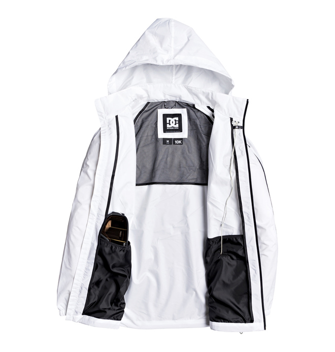 Podium - Snowboard Jacket  EDYTJ03098