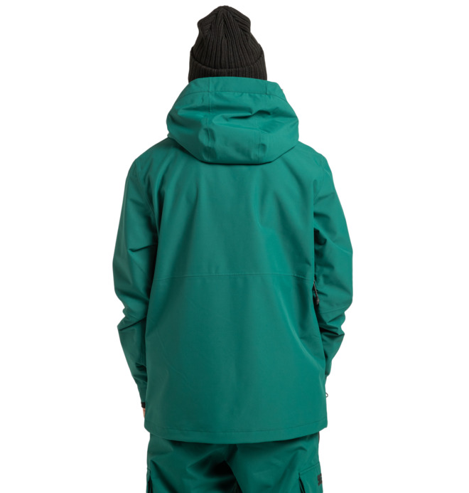 Basis 30K - Technical Snow Jacket for Men  EDYTJ03110