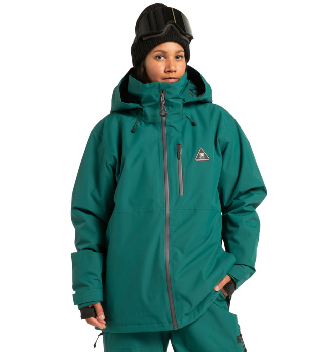 Basis 30K - Technical Snow Jacket for Men  EDYTJ03110
