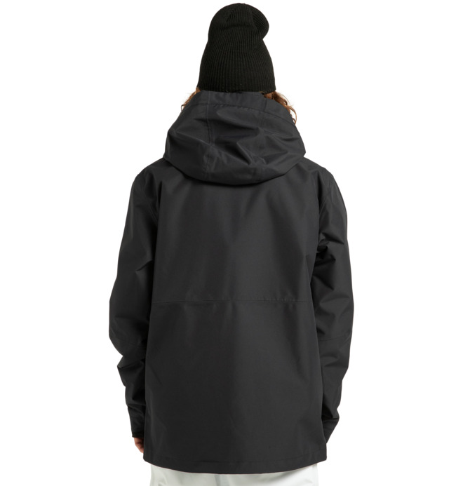 Basis 30K - Technical Snow Jacket for Men  EDYTJ03110
