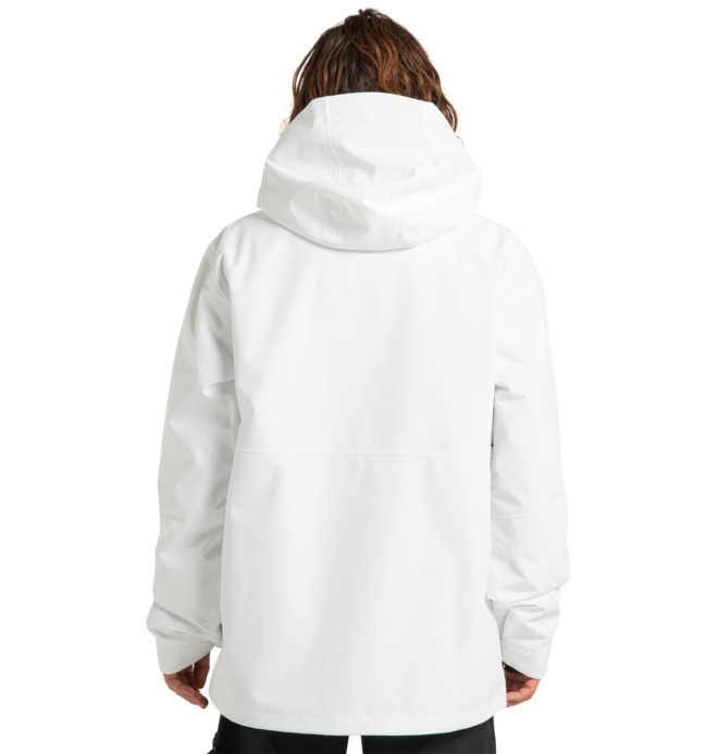Basis 30K - Technical Snow Jacket for Men  EDYTJ03110