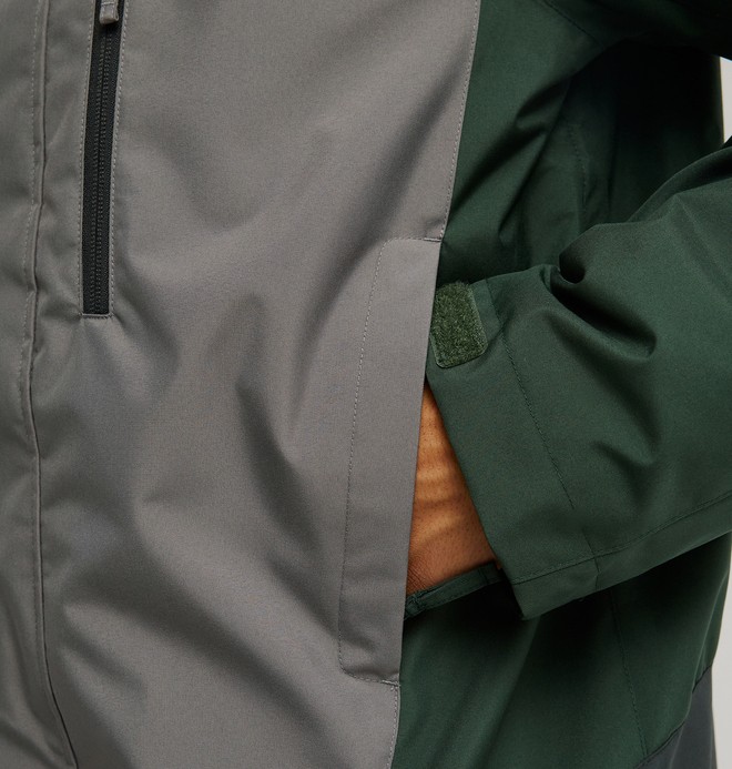 Coldsmoke 10K  EDYTJ03114