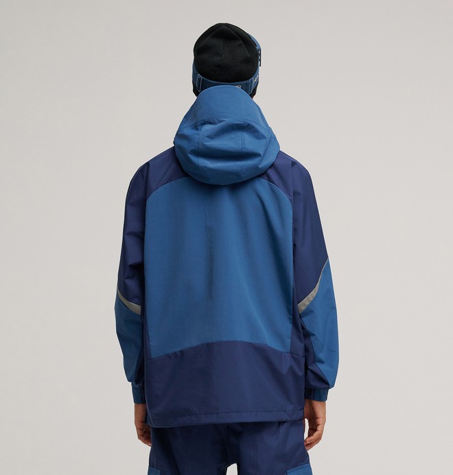 Mt Lab Anorak 10K  EDYTJ03118