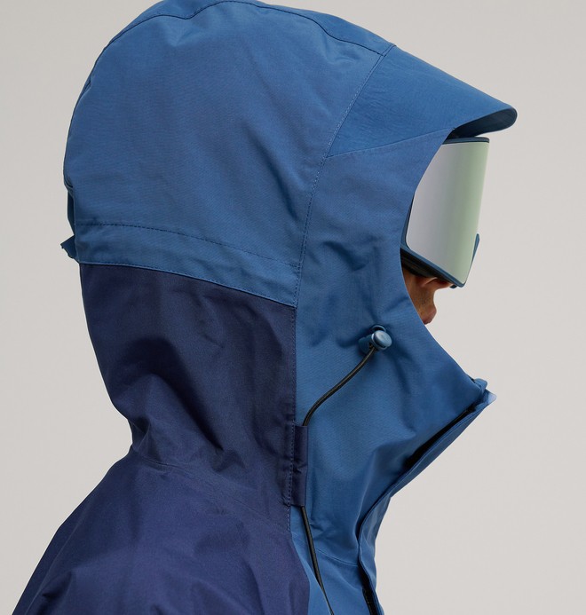 Mt Lab Anorak 10K  EDYTJ03118