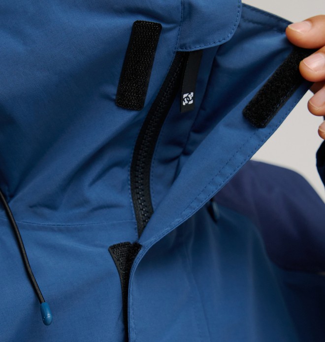 Mt Lab Anorak 10K  EDYTJ03118