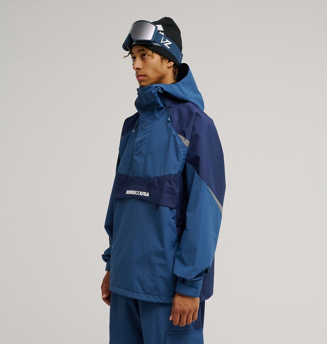 Mt Lab Anorak 10K  EDYTJ03118