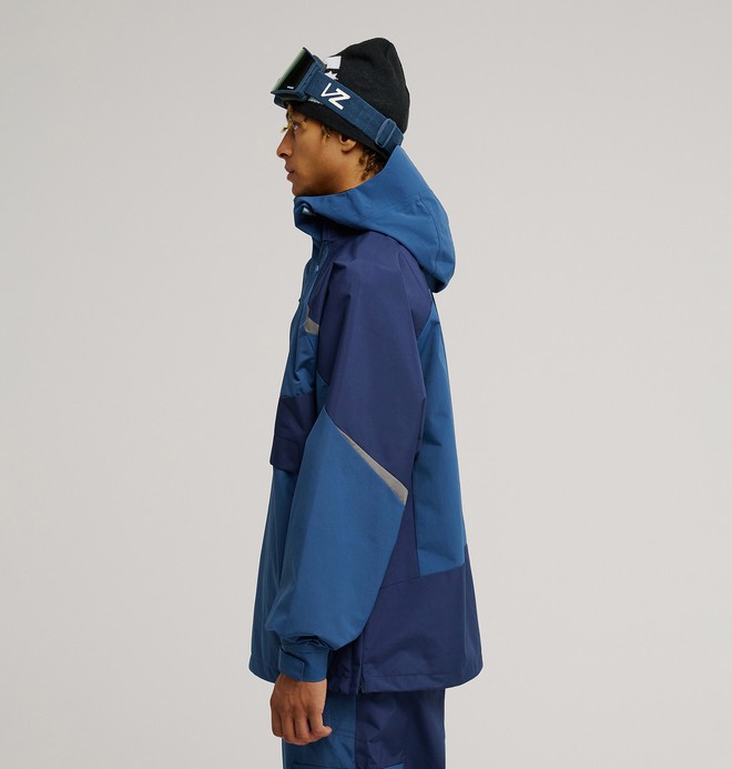 Mt Lab Anorak 10K  EDYTJ03118
