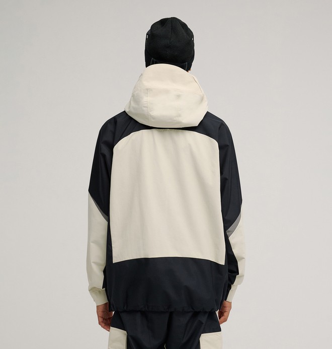 Mt Lab Anorak 10K  EDYTJ03118