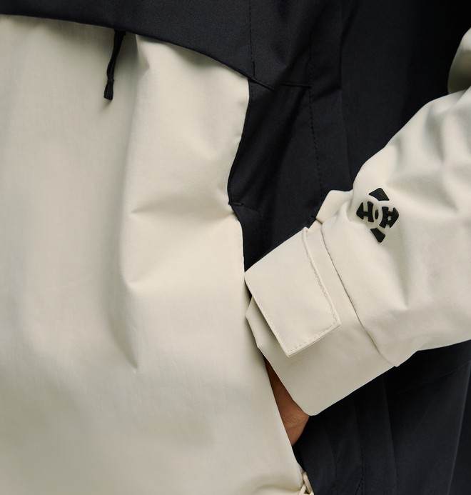 Mt Lab Anorak 10K  EDYTJ03118