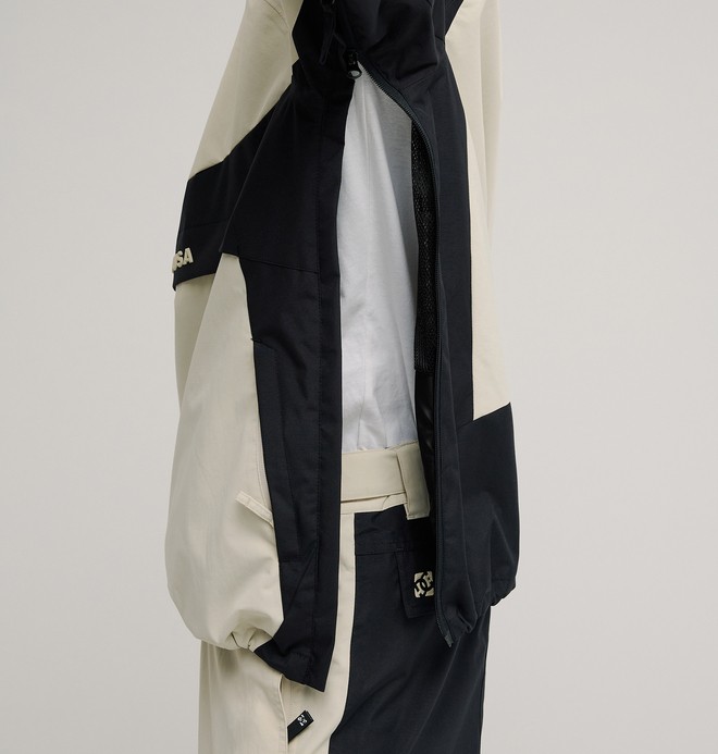 Mt Lab Anorak 10K  EDYTJ03118