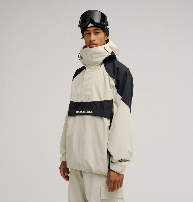 Mt Lab Anorak 10K  EDYTJ03118