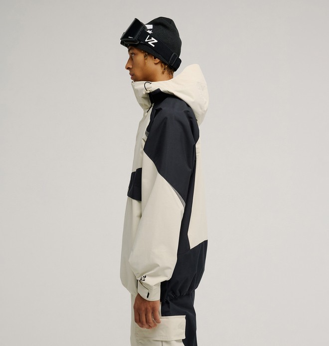 Mt Lab Anorak 10K  EDYTJ03118