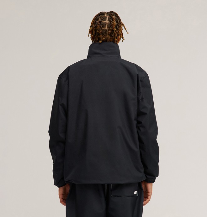 Park Anorak 10K  EDYTJ03119