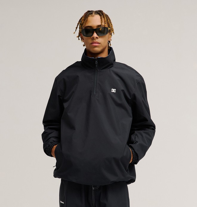Park Anorak 10K  EDYTJ03119