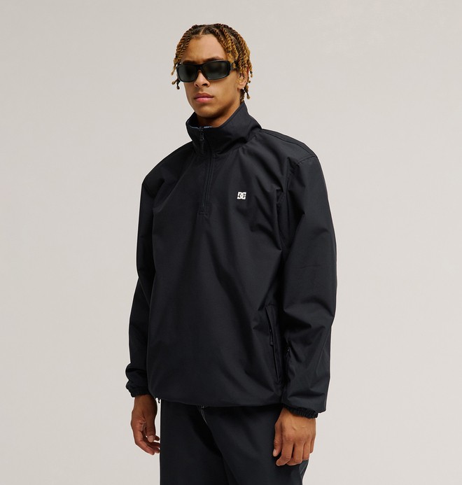 Park Anorak 10K  EDYTJ03119