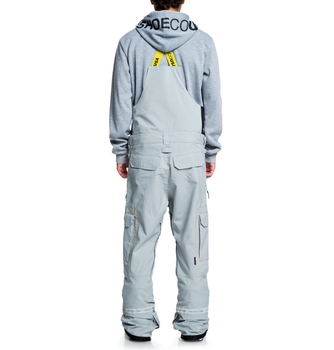 Revival - Snowboard Bib Pants EDYTP03040