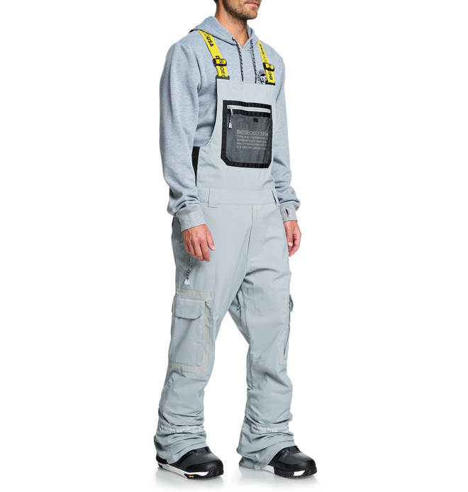 Revival - Snowboard Bib Pants EDYTP03040