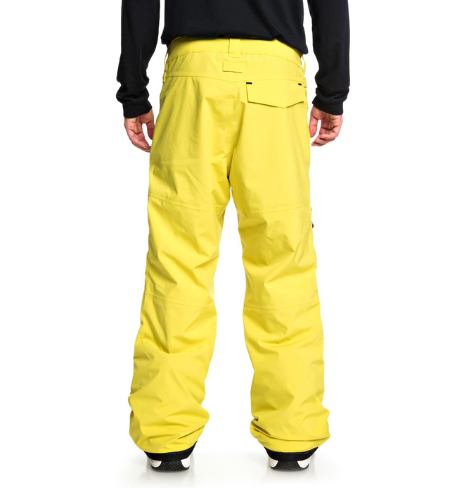 DC Shoes - Packable Snowboard Pants  EDYTP03042