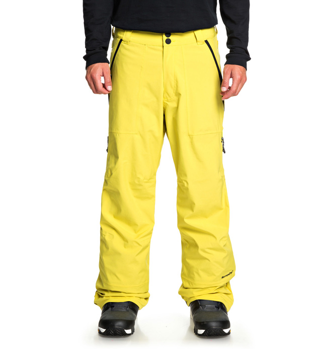 DC Shoes - Packable Snowboard Pants  EDYTP03042