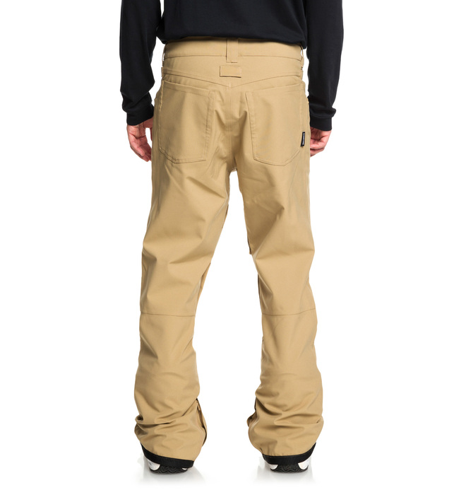 Relay - Snowboard Pants  EDYTP03044
