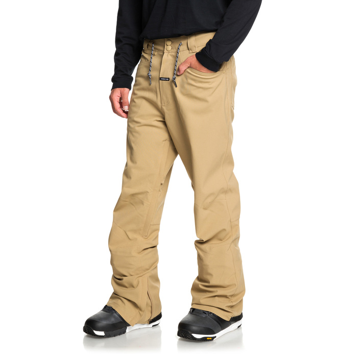 Relay - Snowboard Pants  EDYTP03044