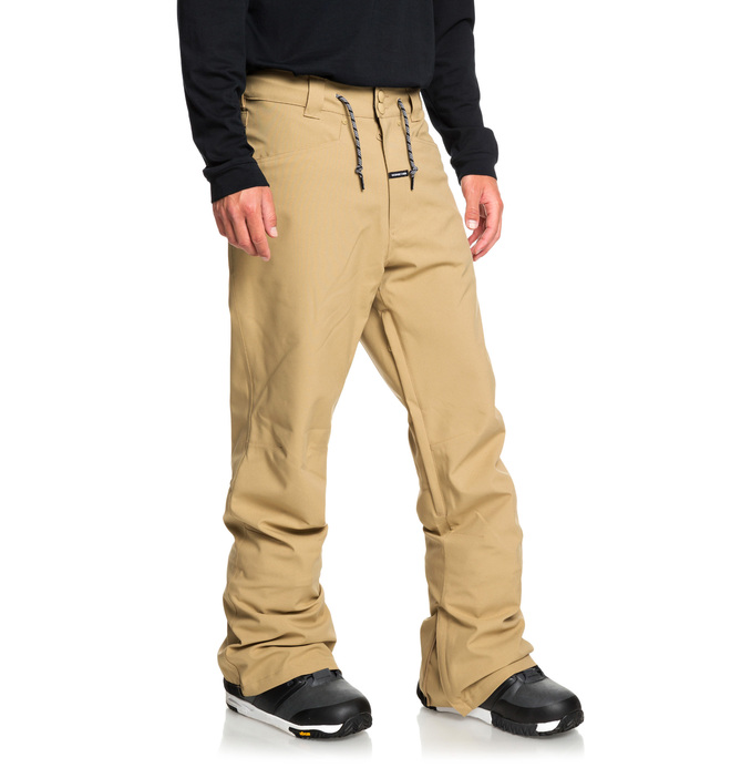 Relay - Snowboard Pants  EDYTP03044
