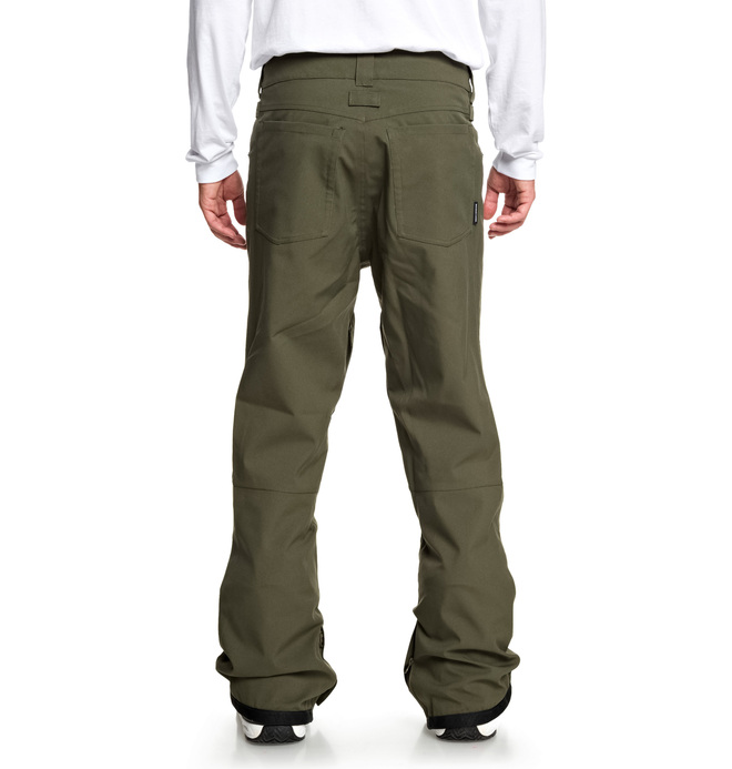 Relay - Snowboard Pants EDYTP03044