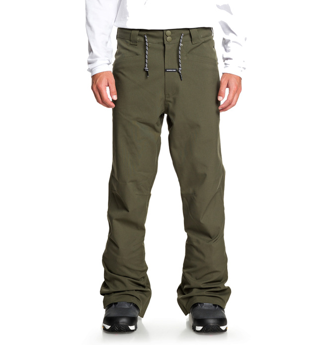 Relay - Snowboard Pants EDYTP03044