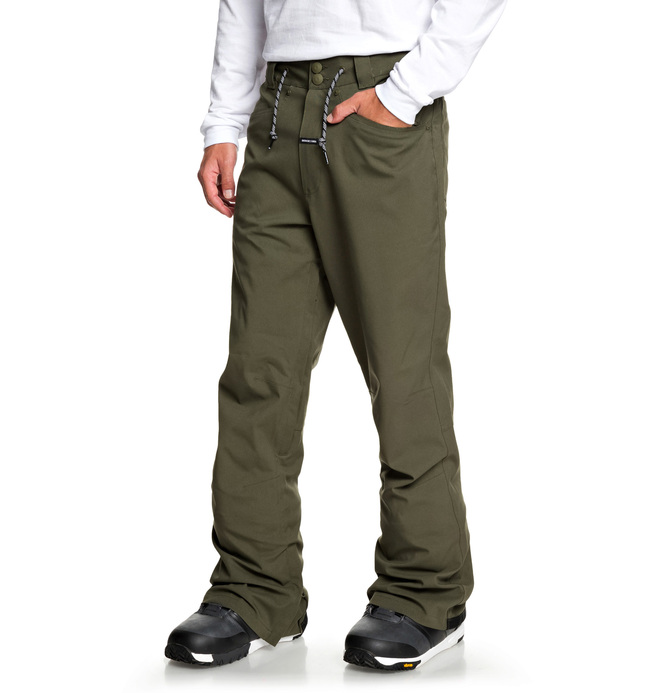 Relay - Snowboard Pants EDYTP03044