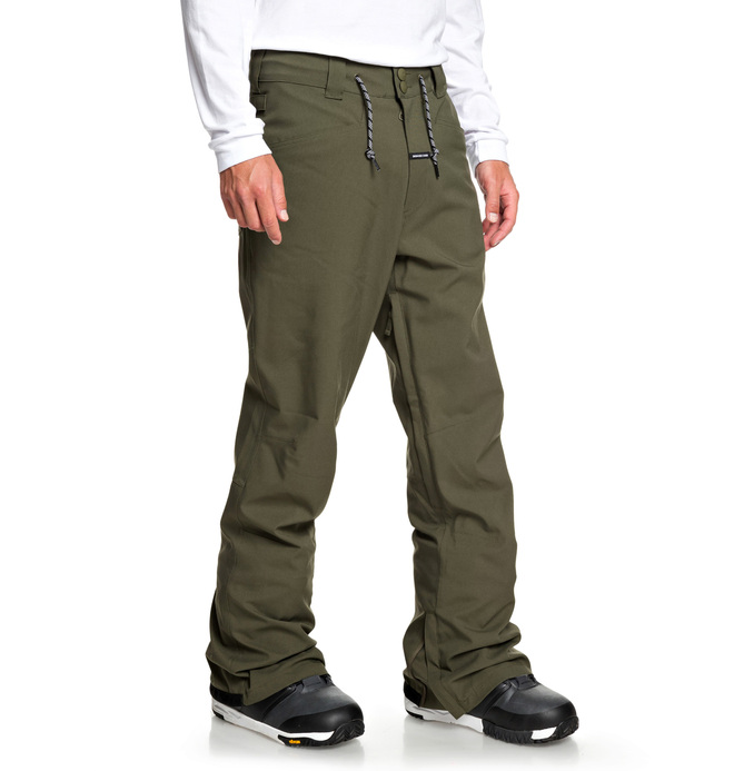 Relay - Snowboard Pants EDYTP03044