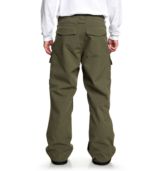 Code - Snowboard Pants  EDYTP03045