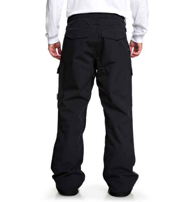 Code - Snowboard Pants  EDYTP03045