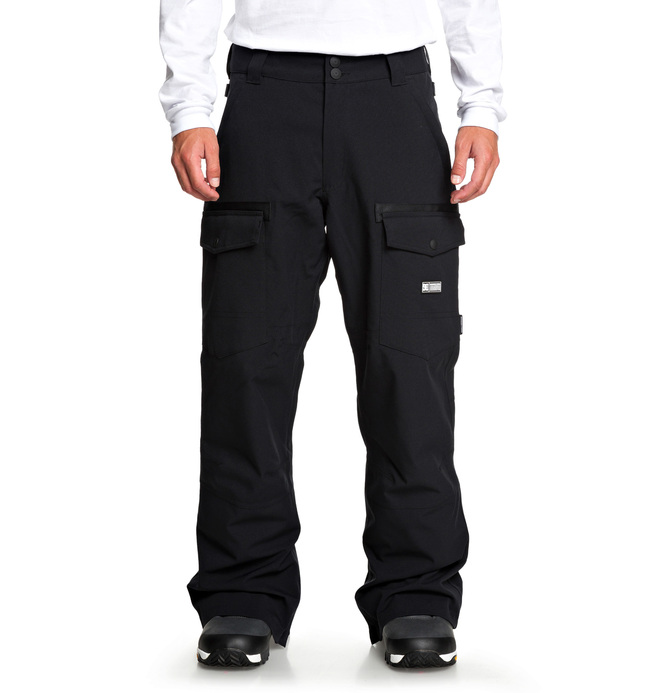Code - Snowboard Pants  EDYTP03045