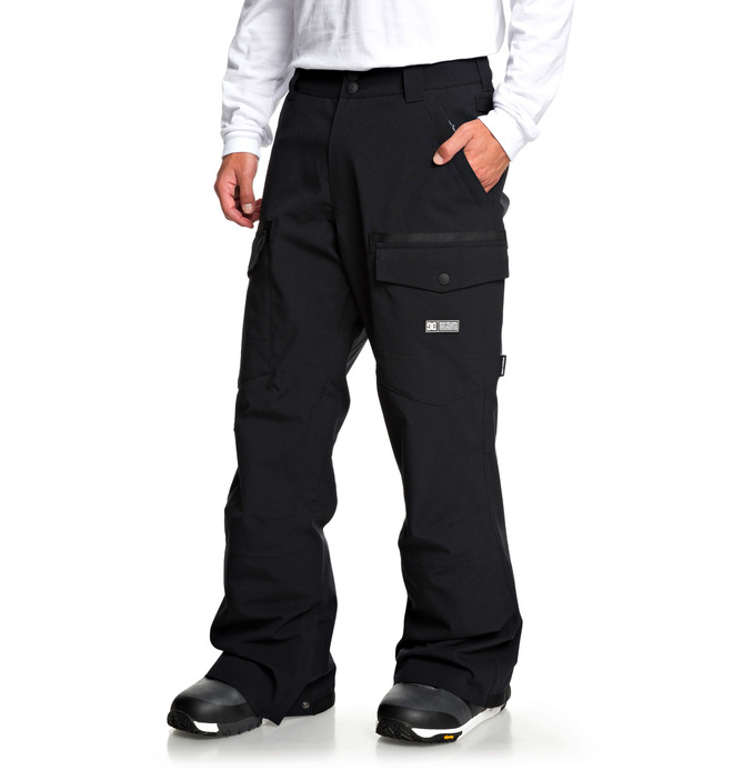 Code - Snowboard Pants  EDYTP03045